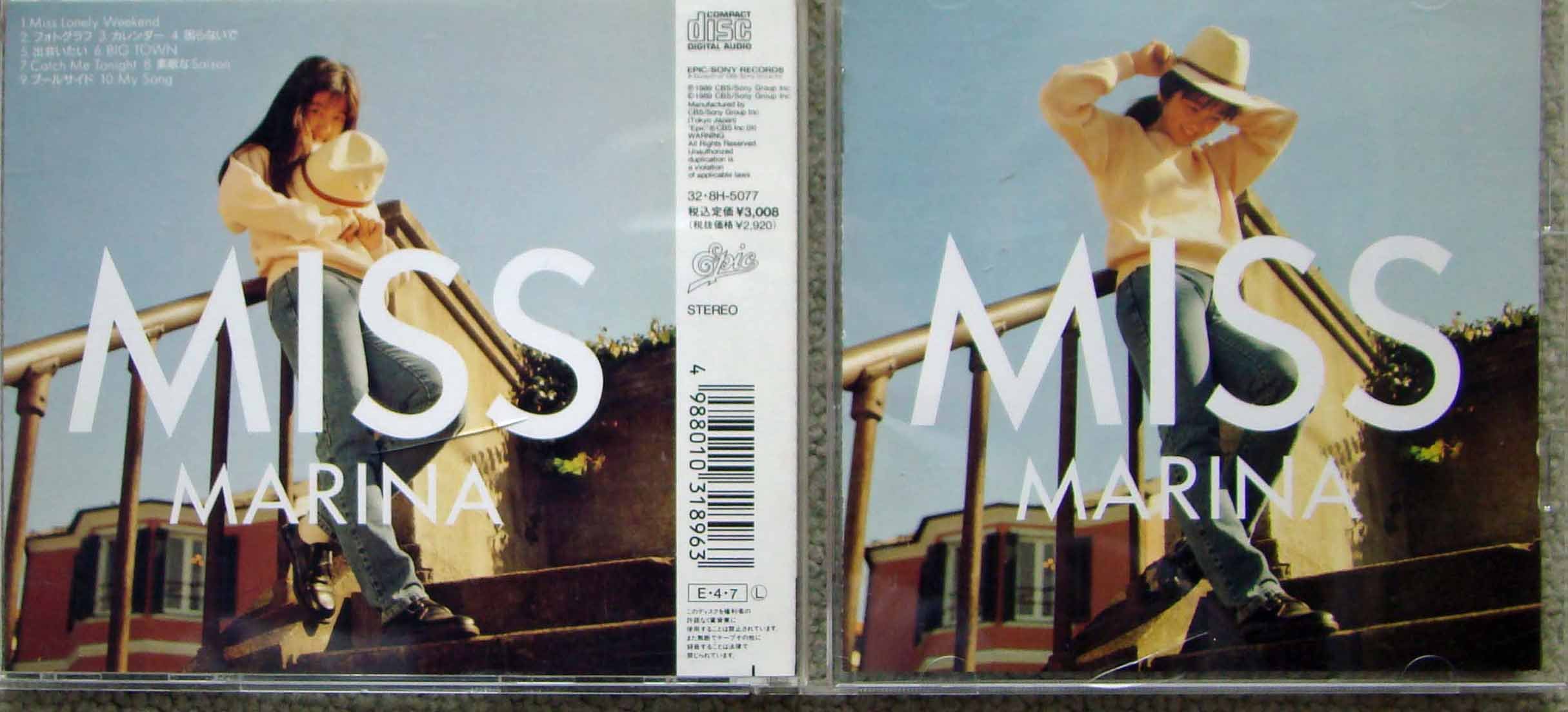 Amazon.co.jp: MISS: ミュージック